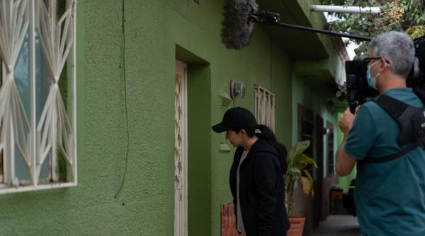 la civil complicata geneza a unui film bomba