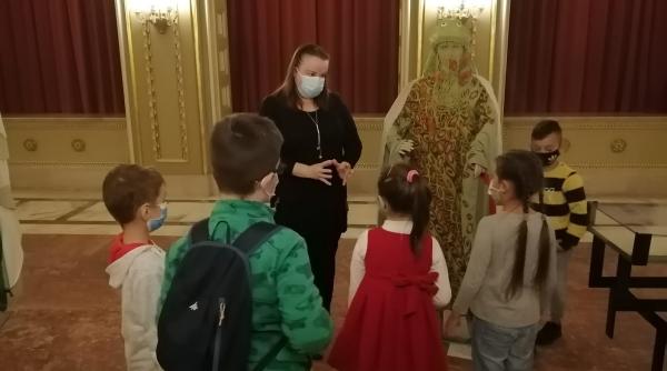 opera nationala bucuresti sustine proiectul scoala generatii prevenirea abandonului scolar prin implicarea comunitatii