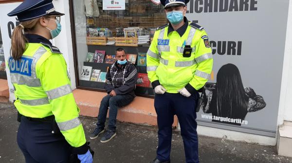 politia capitalei amenzi de zeci de mii de lei de halloween in cluburi pentru nerespectarea masurilor anti covid