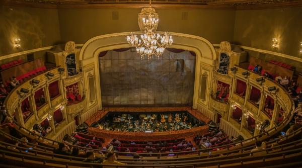 norma corsarul si aida in aceasta saptamana pe scena operei nationale bucuresti