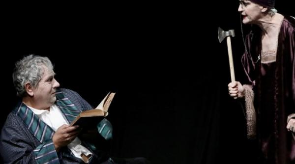 tntm premiera piesa pentru femei si barbati