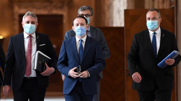 video biroul executiv al pnl i a cerut lui nicolae ciuca sa isi depuna mandatul de premier desemnat