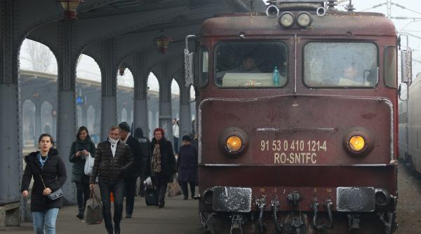 angajatii cailor ferate care se sustrag de la recoltarea probelor biologice pentru alcoolemie nu pot fi trasi legal la raspundere