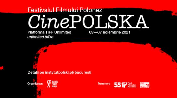 festivalul de film polonez cinepolska e online pe tiff unlimited