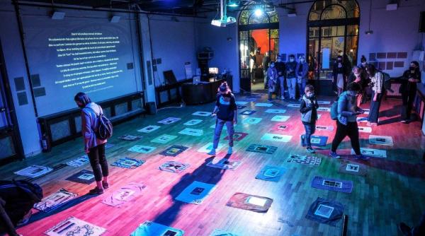 evenimente live din festivalul national de teatru editia 31