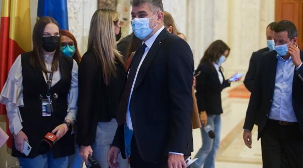 ciolacu dupa intalnirea cu pnl este un drum care va duce catre formarea unei majoritati