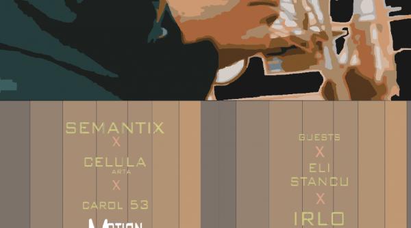 colectie despre procesul creativ in metafore pana pe 15 octombrie la celula de arta