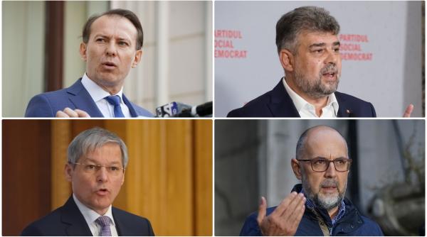 cum vede presedintele pnl flexibilizarea mandatului pentru incetarea crizei politice citu prim ministru