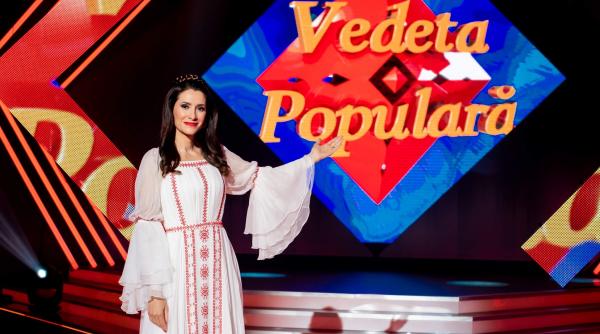 despre suflet la vedeta populara sezonul 7 din 7 noiembrie cu iuliana tudor