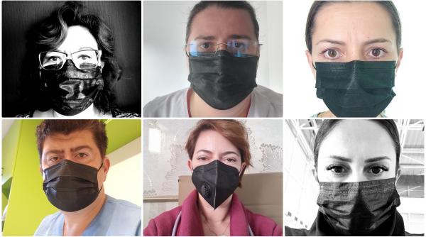 doctorii in doliu pentru pacientii lor ramas bun de la medicul tau