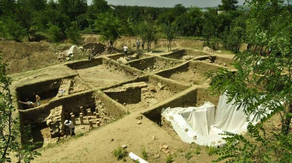 istoria romaniei calcata in picioare la sfarleanca malaiesti