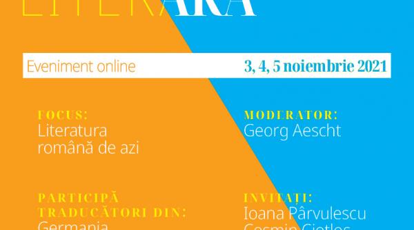 traducatori de limba romana din patru tari workshop de traducere alaturi de scriitoarea ioana parvulescu