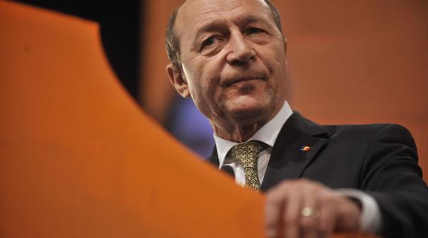 o noua amanare in dosarul de colaborare cu securitatea a lui traian basescu