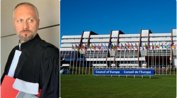 atacurile la adresa avocatilor sub lupa comitetului de ministri al consiliului europei