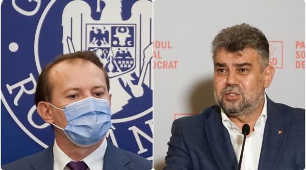 incep negocierile noii coalitii pnl psd si udmr pe programul de guvernare