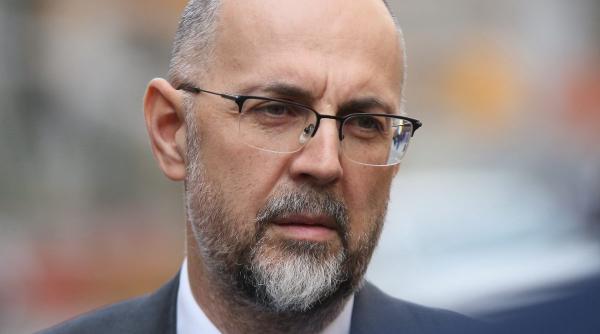 kelemen hunor despre formarea noului guvern ne am blocat la discutia pe premier