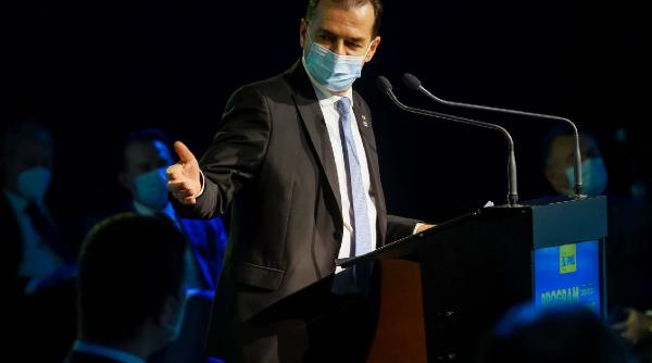 ludovic orban ar putea fi exclus vineri din pnl