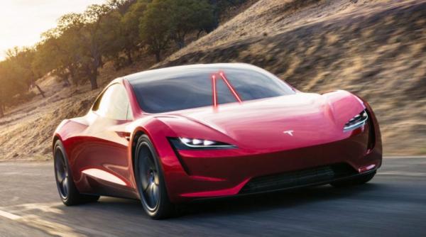 scadere brusca a actiunilor tesla elon musk a pierdut 50 de miliarde de dolari care este motivul