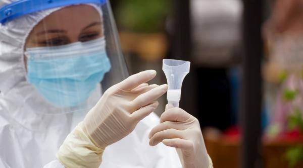 coronavirus israelul a testat capacitatea de raspuns la eventualitatea aparitiei unei noi variante