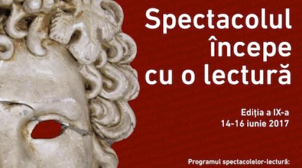 texte inedite la un click distanta pe site ul teatrului nottara