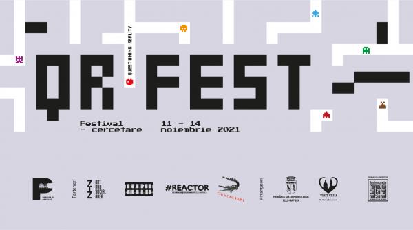 a inceput qr fest primul festival cercetare din cluj napoca pe tema smart city