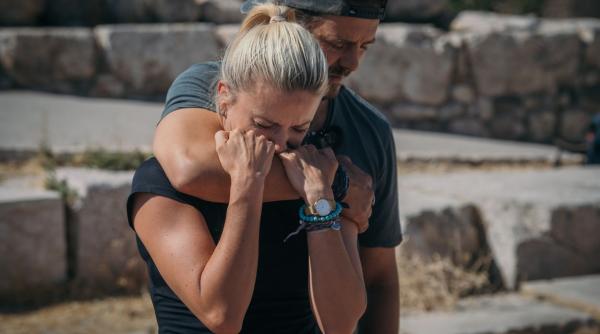 echipele se reintregesc la asia express drumul imparatilor