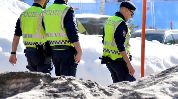 roman declarat decedat dupa un accident in austria gasit in viata