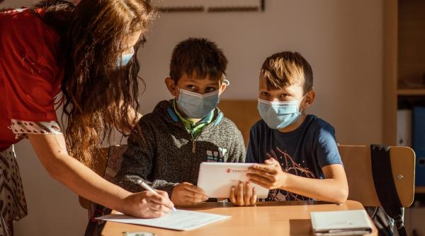 schimbari in privinta functionarii scolilor de saptamana viitoare