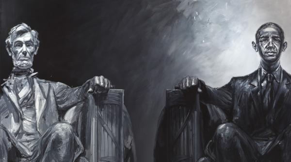 presedinti si alte celebritati in licitatie la bucuresti