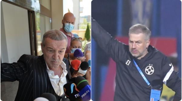 razboi la fcsb edi iordanescu a plecat gigi becali nici prin gand nu mi a trecut ca va pleca m a luat prin surprindere