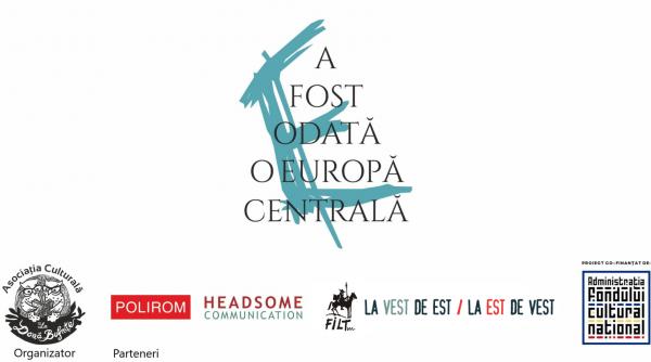 a fost odata o europa centrala eveniment pornind de la cea mai importanta cercetare contemporana dedicata literaturii central europene a secolului xx