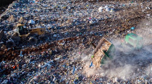 avertismentul procurorului teodor nita romania se va transforma intr un el dorado al gunoaielor