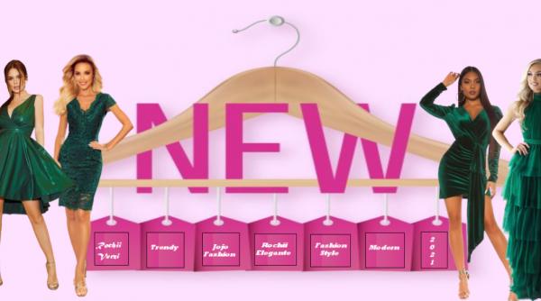 p rochii de ocazie deosebite propuse de jojofashion