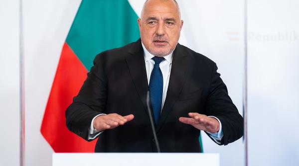 un nou partid anti coruptie este vazut drept castigator al alegerilor din bulgaria