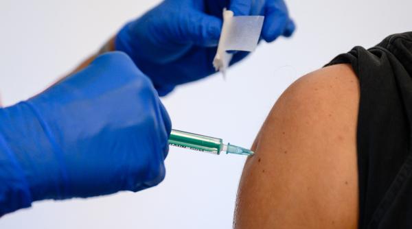 veste surprinzatoare o localitate din timis are cea mai mare rata de vaccinare din tara