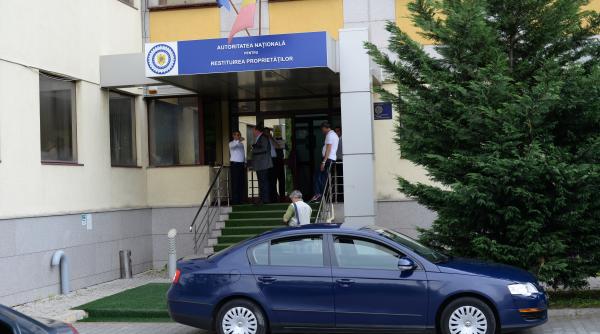 anrp isi retro digitalizeaza arhiva dosarelor cu sprijinul companiei unui fost lider udmr