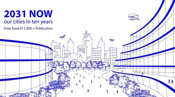 fundatia globalworth si igloo lanseaza competitia internationala 2031 now our cities in 10 years premii in valoare de 11 000 euro pentru arhitectura viitoarelor noastre orase