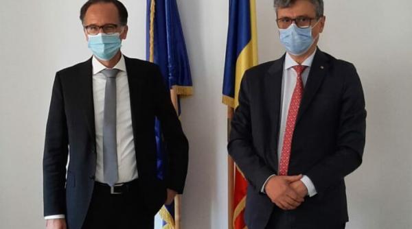 la cop 26 germania ne a pus talpa la centralele nucleare