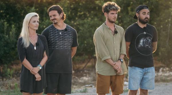 etapa finala din israel duce competitia asia express drumul imparatilor la un alt nivel diseara misiunile isca tensiuni intre parteneri sunt terminata fizic