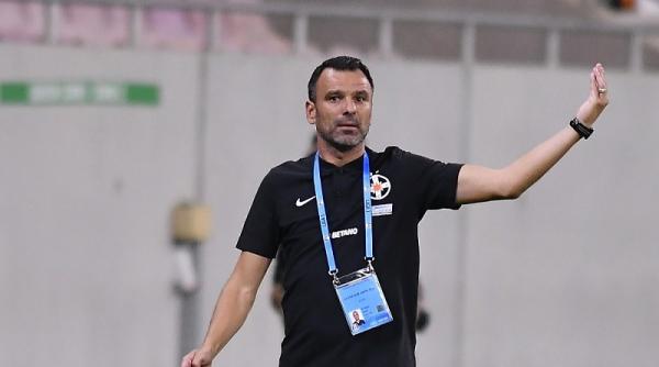 anton petrea a revenit pe banca fcsb ului inaintea unui meci de 6 puncte