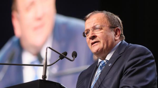 gheorghe flutur am terminat programul de guvernare trebuie sa desemnam si candidatul pentru premier