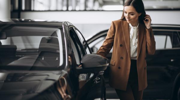 de ce masinile de lux se depreciaza atat de repede