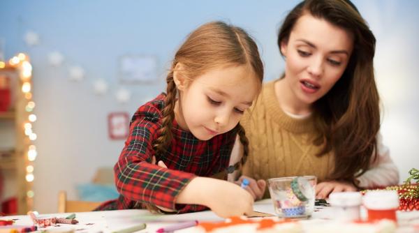 idei pentru decoratiuni de craciun care sa uimeasca