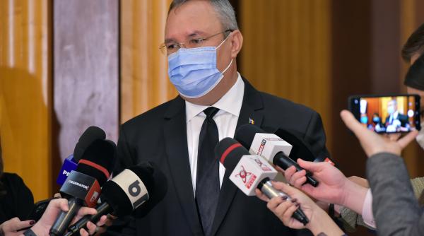 negocieri tensionate pnl psd udmr nicolae ciuca nu exista discutia ca un partid sa se retraga