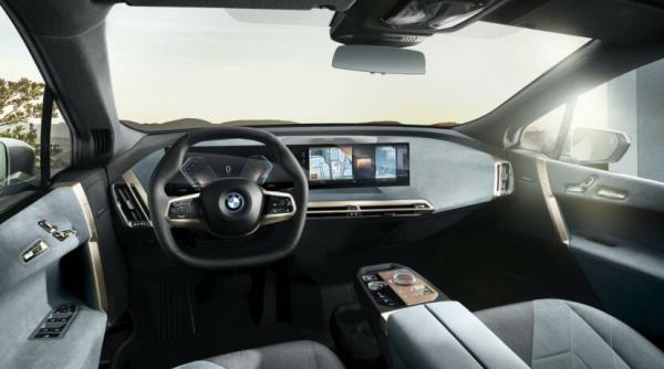 seria 7 cu autonomie de nivel 3