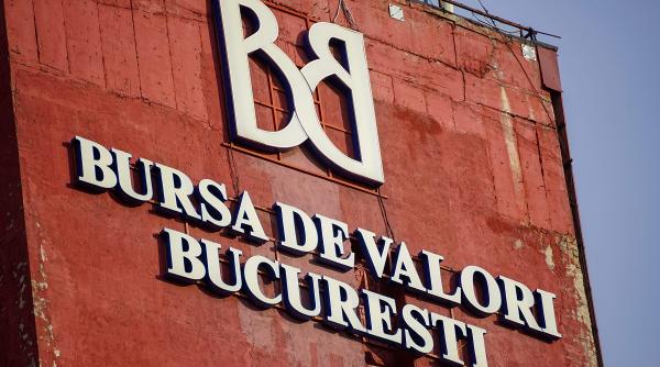 capitalizarea bvb a scazut in aceasta saptamana care a fost valoarea tranzactiilor