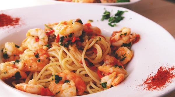 5 retete simple si gustoase pe baza de paste