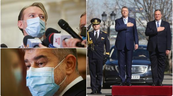 cele patru randuri de alegeri din 2024 vor regasi pnl cu cele mai importante ministere desi guvernul va fi atunci condus de psd