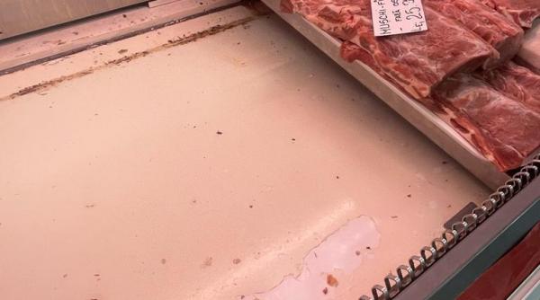 mizerie rugina si gandaci in mai multe piete din bucuresti amenzile depasesc 135 000 lei