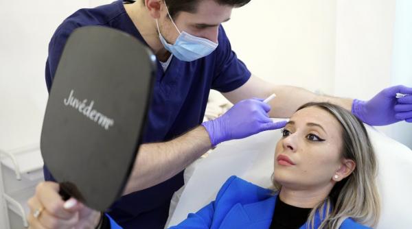 botox versus acid hialuronic